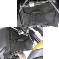 A040-Motorcycle Radiator Grille Guard Cover Protection For BMW F900XR F900R F900XR TE 2020-2023 Acce