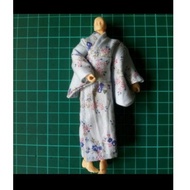 1/12 figma phicen jiaou doll azone picconeemo doll