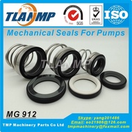 MG912-70 MG912/80-G60 ( MG912-80 ) TLANMP MG9 Mechanical Seals with G60 Seat (Material:CA/SIC/NBR) E