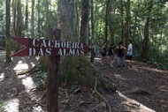 สถานที่ท่องเที่ยว/กิจกรรม 2 Days in Rio: Tijuca Forest & Two Brothers Hiking Tours - Rio de Janeiro