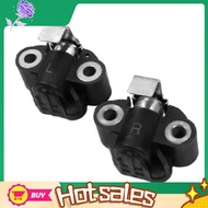 saobFor   Mercury  F-450  1L3Z6L266AA 1Pair  Timing Chain Tensioner XL1Z-6L266-AA 1L3Z-6L266-AA