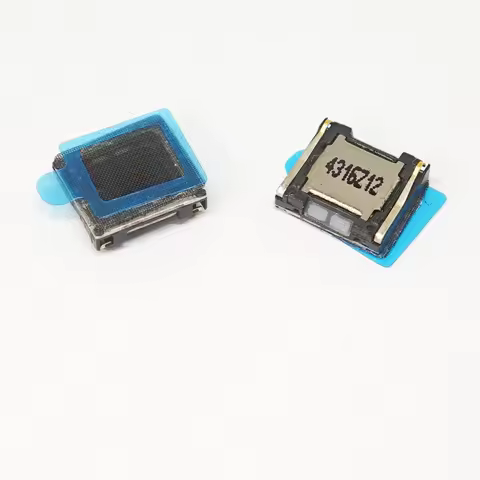 For Vivo X23 X27 Z3 Z5 Y3 Y97 Y93 Y5S Y7S Y9S Y31S Y52S Y93S Earphone Top Ear Speaker Front Built-in