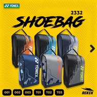 YONEX SHOES BAG 2332 Multiple Color For Outdoor Travel Beg Kasut Badminton YONEX Original | REKEK