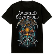 A7x AVANGED SEVENFOLD LIVE IN TOUR T-shirt Adult Children Music Band ROCK Metal
