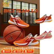 361 Degrees BIG3 Team 3.0 Big3 Lite shoes men