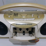 Pemutar Kaset dan Radio - Polytron Cosmo