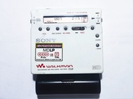 Sony md Walkman MZ-R900白色