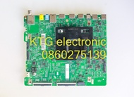 อะไหล่ทีวี MainBoard เมนบอร์ดทีวี SAMSUNG ทีวี55นิ้ว รุ่นUA55MU6300KXXT