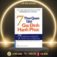 Book - 7 Habits of Creating a Happy Family - First News