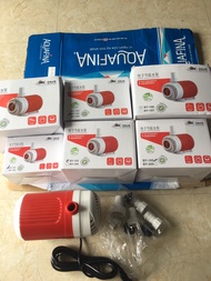 Máy bơm bể cá BAOYU BY SERIES 101-102-103-104-105-106-107bơm bềntiết kiệm điện.