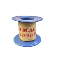 200 Grams Magnet Wire AWG 13 Enameled Copper Wire 1.8mm Heavy Formix Approx 8.44 Meters