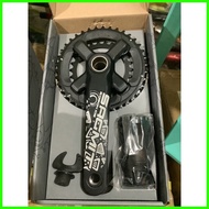 ☀ ✲ ∴ Sagmit Edison Crankset 26/38Teeth