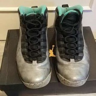 jordan 10 lady liberty
