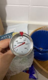 高溫烘培溫度計