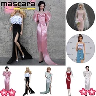 MARA Party Clothes Dresses 1/6 BJD Dolls Multi-styles 11.5" Clothes Accessories