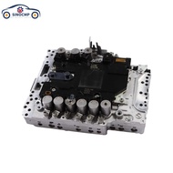 RE5R05A ETC94-110N M3B SINOCMP 1PCS Transmission Valve Body For INFINITI FX50 QX70 ETC94110N ETC94 1