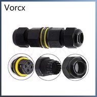 LH CM17-B 16A IP68 3 Pin Cable Waterproof Connector