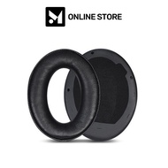 Premium Ear Pads Cushions Replacement, Earpads Compatible with Sony WH-1000XM4 Over-Ear Headphones w