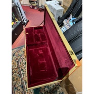 Jamcrew Hardcase Tweed