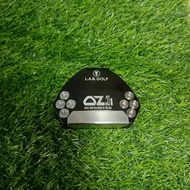 LAB Golf Putter OZ1i Automatic Balance Golf Putter, Unisex, Stable Large Head, GSS Face Golf Putter