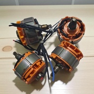 DYNAMO MOTOR DRIVER BRUSSLESS IMPACT WRENCH 330NM-400NM JLD KAMOLEE SUNC ETC.