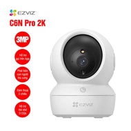 Ezviz C6N Pro 3MP Smart WIFI Camera