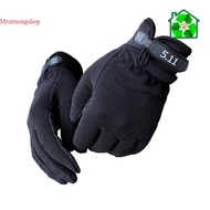 511 Long Finger Gloves