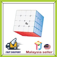 [TJ CUBE] YJ MGC 4X4 (MAGNETIC) SPEEDCUBE