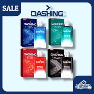 DASHING EAU DE TOILETTE MEN PERFUME | MINYAK WANGI LELAKI