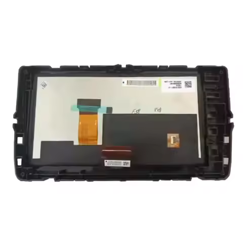 9.2 Inch LCD 5G6919606 5G6919606A 5G6919606D for VW Golf MK7 MK7.5 Passat B8 Tiguan MK2 Germany Radi