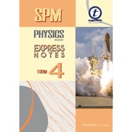 FORM 4 PHYSICS EXPRESS NOTES (KSSM syllabus)