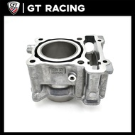 เสื้อสูบ NMAX/NMAX155 AEROX155 R15-155 all new MT15 สลัก14 มีสามขนาดให้เลืก STD/62/63 เสื้อสูบ+ลูกสู