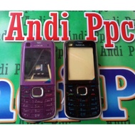 Nokia 6220c Fullset Casing