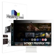ART BOX | อะートบอกซ/ฮลลงชลด 2025 จอภาพสมารท 4K รน M8 LS32FM803 อปกรณปองกนขอมลสองดาน