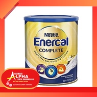 Nestle Enercal Complete Vanilla 850g // 850gx2