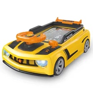 Racing Game Console Breakthrough Adventure Simulation Driving Steering Wheel Control Children's Educ