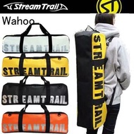 Stream Trail Wahoo Long 自由潛水蛙袋