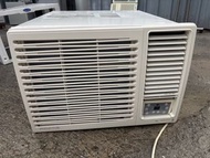 已清洗乾淨超新淨PHILCO 1.5遙控匹冷氣機