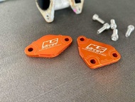 🔰แผ่นอุด egr 2.2 maxforce เม้งซัง MS🏎️💥 Thailand🔥 🛻ตรงรุ่น Isuzu 2.2 maxforce 2025 💵