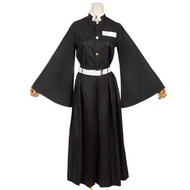 Demon Slayer Cosplay Costume Demon Slayer Team Uniform Kasumashira Tokitou No Ichirou Cosplay Japan