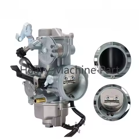 16100-MBN-673 Carburetor Replacement for 2001-2006 Honda XR650R A Xr600 Xr600r Xr 600 R