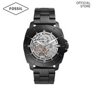 Fossil Privateer Sport Automatic Watch BQ2426