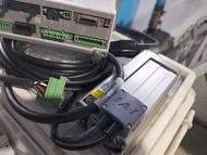New ของใหม่    IAI SCON-C-601-NP-2-1-SE ACTUATOR+CABLE +  RCS2-TCA5N-I-60-5-75-T2-R03  (ของใหม่เไม่ม