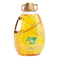 刀嘜 - 純正粟米油