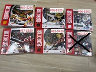 ROBOT魂
