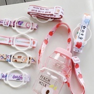 BOTTLE STRAP BESAR ELASTIS YAKULT BOTOL ALA KOREA TALI BOTOL YAKULT
