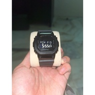 WATCH ORI. GSHOCK GM5600