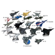 J-5 J-6 Su-30 Y-20 Model Pesawat J-7 J-8 J-10 J-11 J-15 J-16 J-20 J-31 J-35 Su-35