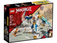 LEGO® Ninjago 71761 Zane's Power Up Mech EVO - เลโก้ใหม่ ของแท้ 💯% กล่องสวย พร้อมส่ง