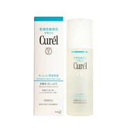 【Curel 珂潤】 潤浸保濕化粧水II 輕潤型 150ml 國際航空版